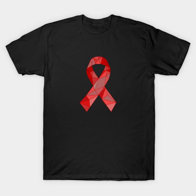 Marfan Syndrome T-Shirt by MakiArts